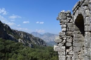 Termessos Ruins