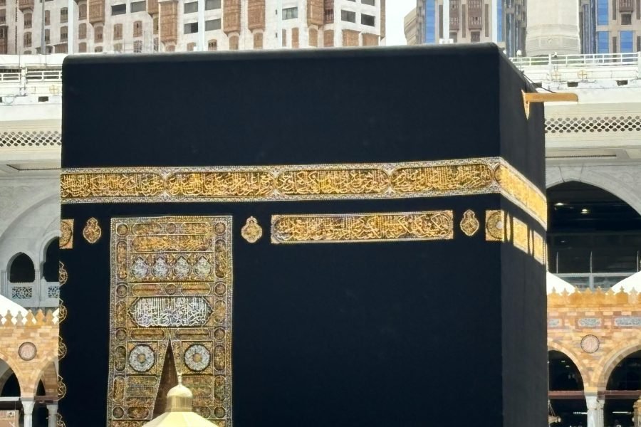 Dec Umrah – 5 star 10 nights